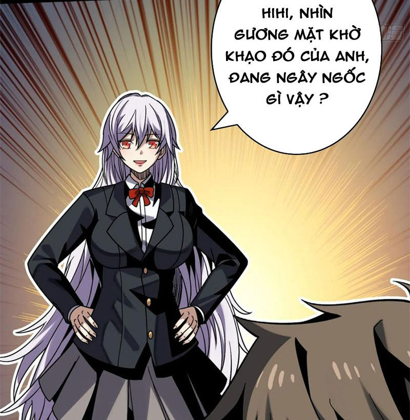 Vừa Chơi Đã Có Tài Khoản Vương Giả Chap 272 - Next Chap 273