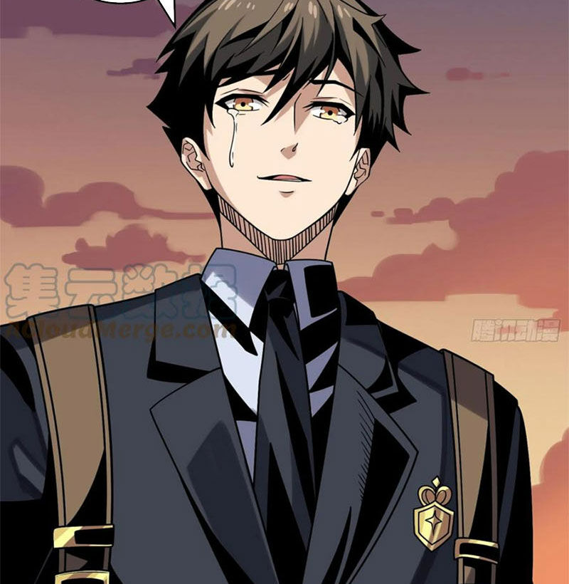 Vừa Chơi Đã Có Tài Khoản Vương Giả Chap 272 - Next Chap 273