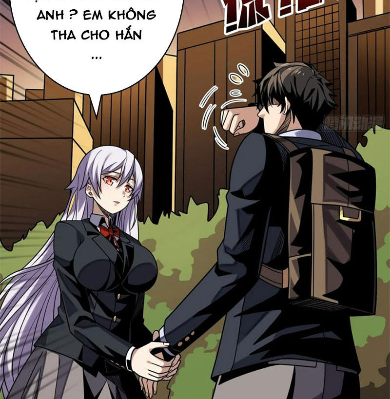 Vừa Chơi Đã Có Tài Khoản Vương Giả Chap 272 - Next Chap 273