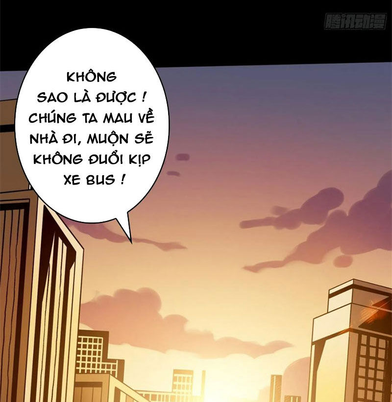 Vừa Chơi Đã Có Tài Khoản Vương Giả Chap 272 - Next Chap 273