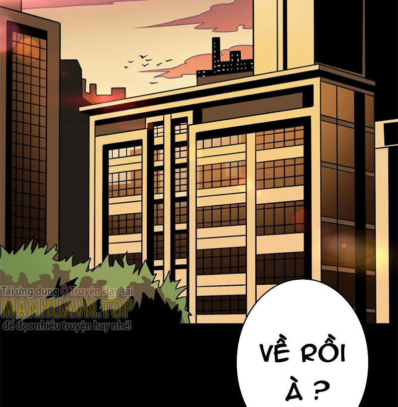 Vừa Chơi Đã Có Tài Khoản Vương Giả Chap 272 - Next Chap 273