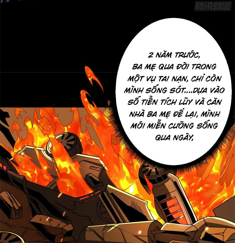 Vừa Chơi Đã Có Tài Khoản Vương Giả Chap 272 - Next Chap 273