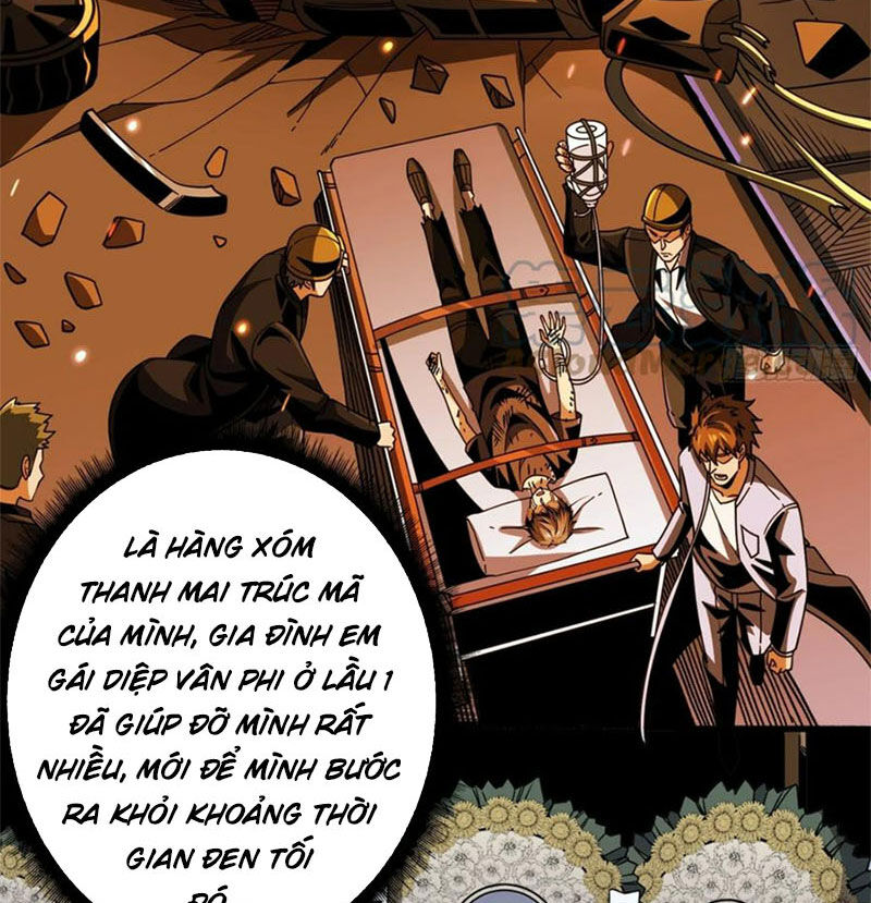 Vừa Chơi Đã Có Tài Khoản Vương Giả Chap 272 - Next Chap 273
