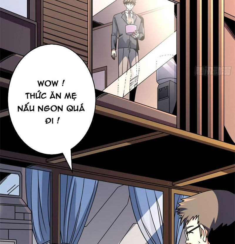 Vừa Chơi Đã Có Tài Khoản Vương Giả Chap 272 - Next Chap 273
