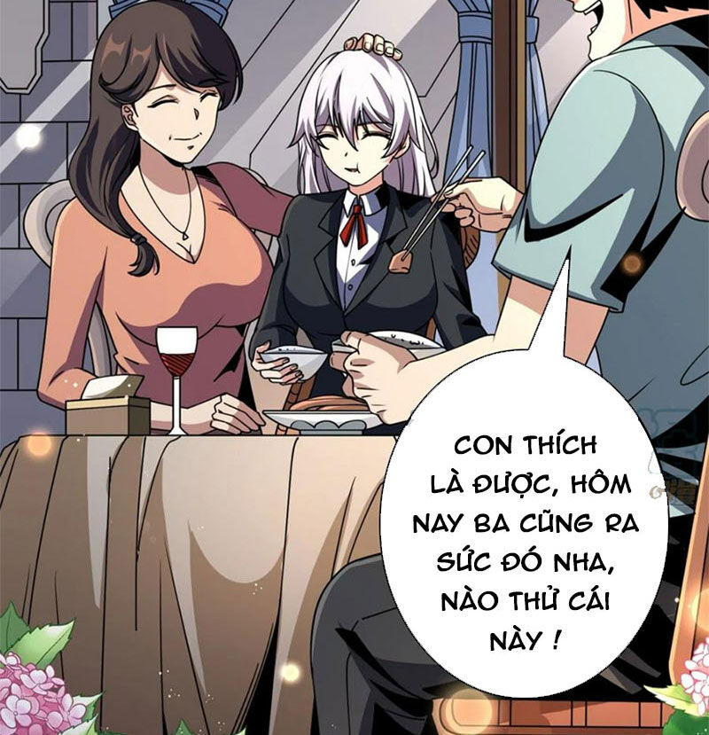 Vừa Chơi Đã Có Tài Khoản Vương Giả Chap 272 - Next Chap 273