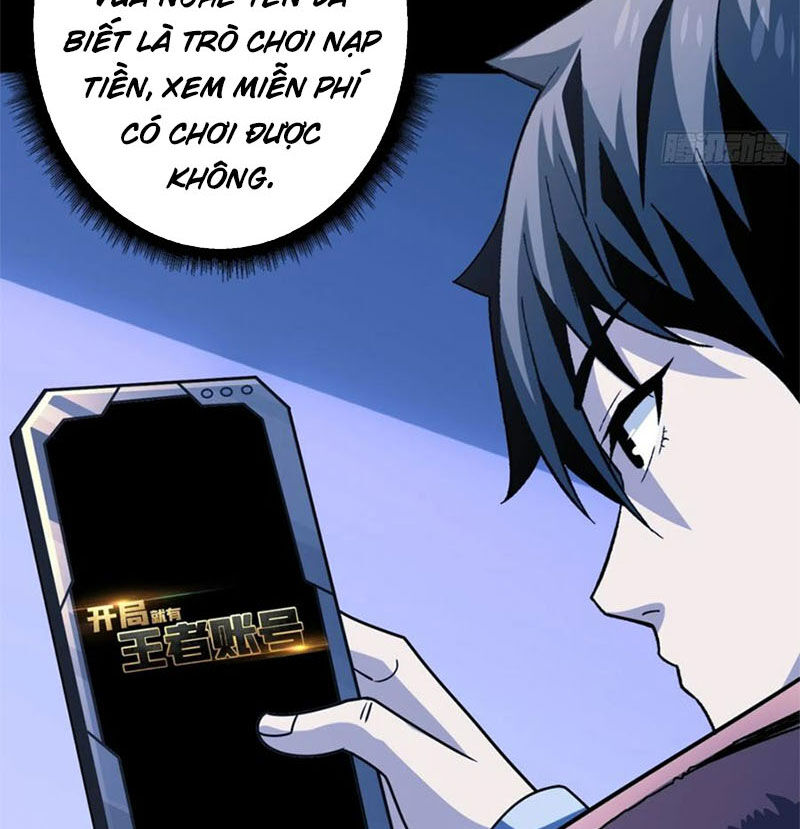 Vừa Chơi Đã Có Tài Khoản Vương Giả Chap 272 - Next Chap 273
