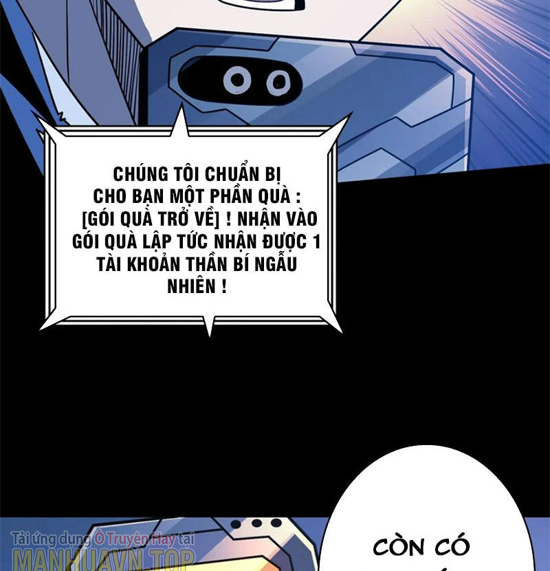 Vừa Chơi Đã Có Tài Khoản Vương Giả Chap 272 - Next Chap 273