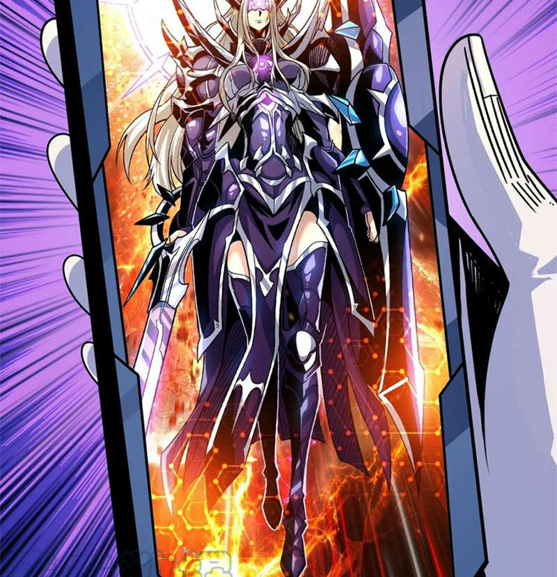 Vừa Chơi Đã Có Tài Khoản Vương Giả Chap 272 - Next Chap 273
