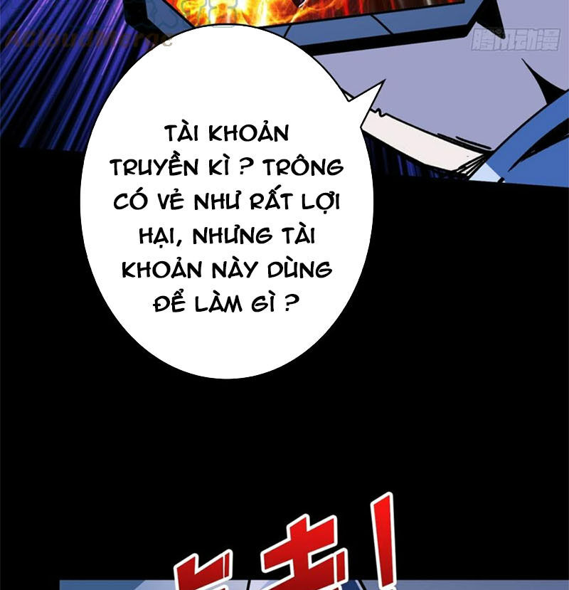Vừa Chơi Đã Có Tài Khoản Vương Giả Chap 272 - Next Chap 273
