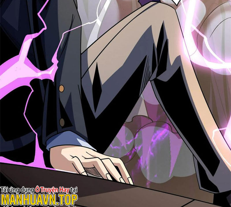 Vừa Chơi Đã Có Tài Khoản Vương Giả Chap 272 - Next Chap 273