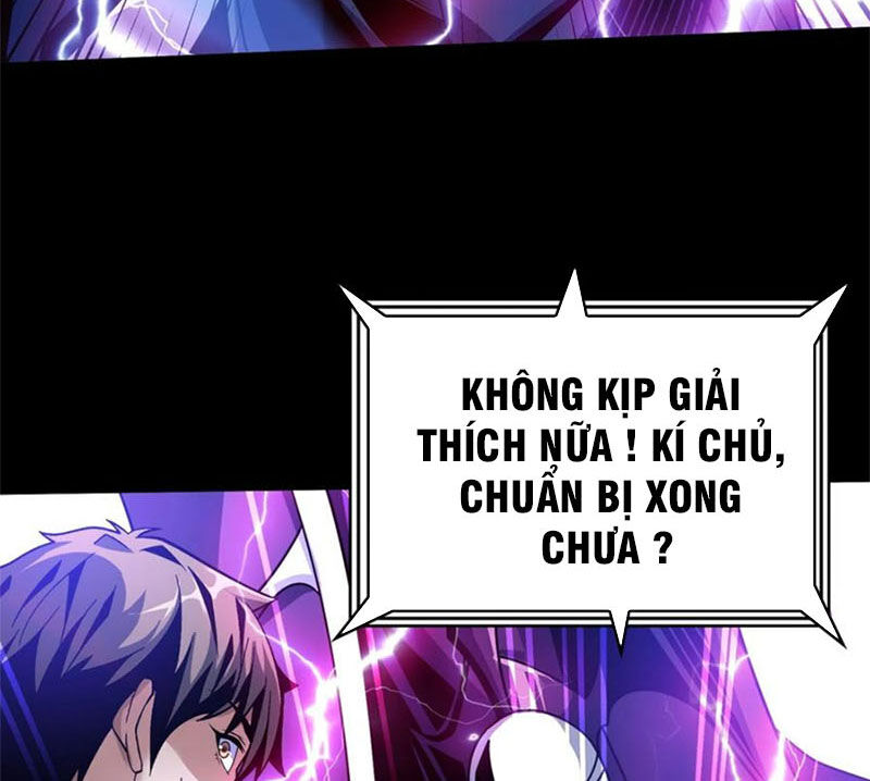 Vừa Chơi Đã Có Tài Khoản Vương Giả Chap 272 - Next Chap 273