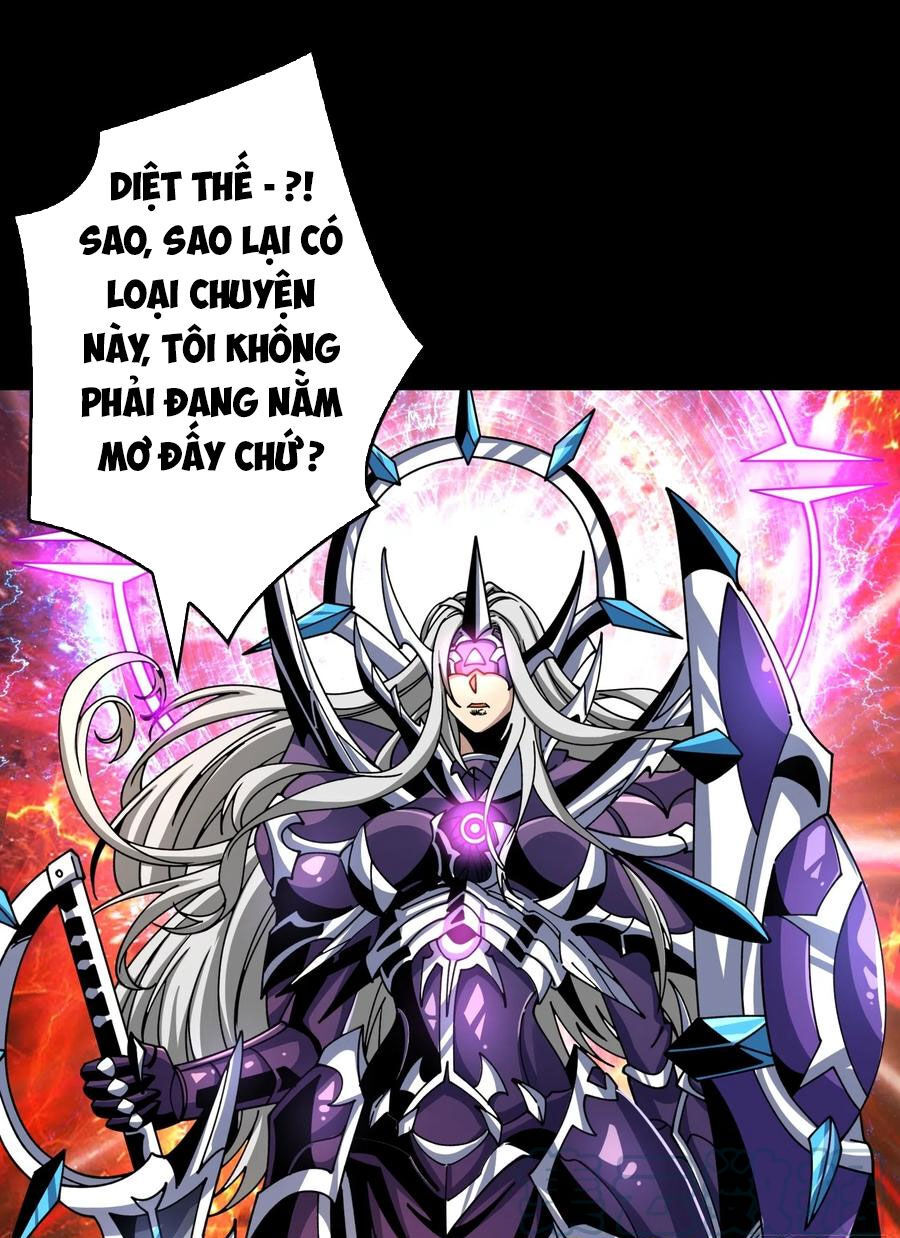 Vừa Chơi Đã Có Tài Khoản Vương Giả Chap 273 - Next Chap 274