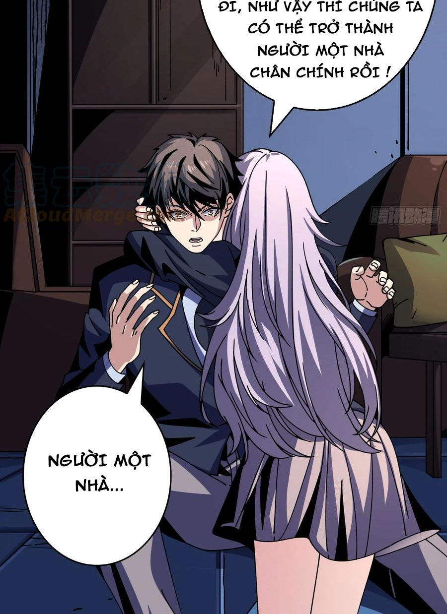 Vừa Chơi Đã Có Tài Khoản Vương Giả Chap 273 - Next Chap 274