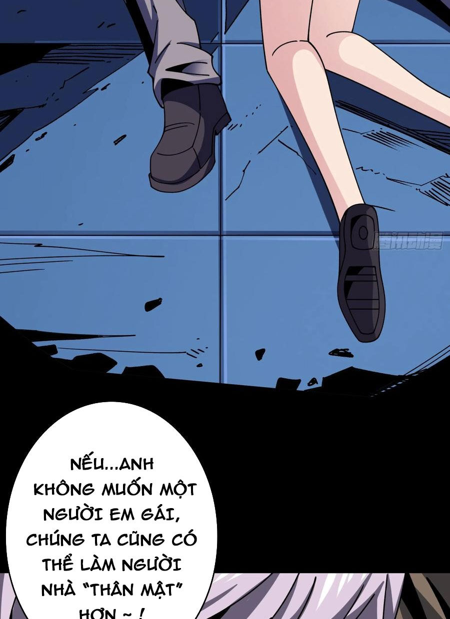 Vừa Chơi Đã Có Tài Khoản Vương Giả Chap 273 - Next Chap 274