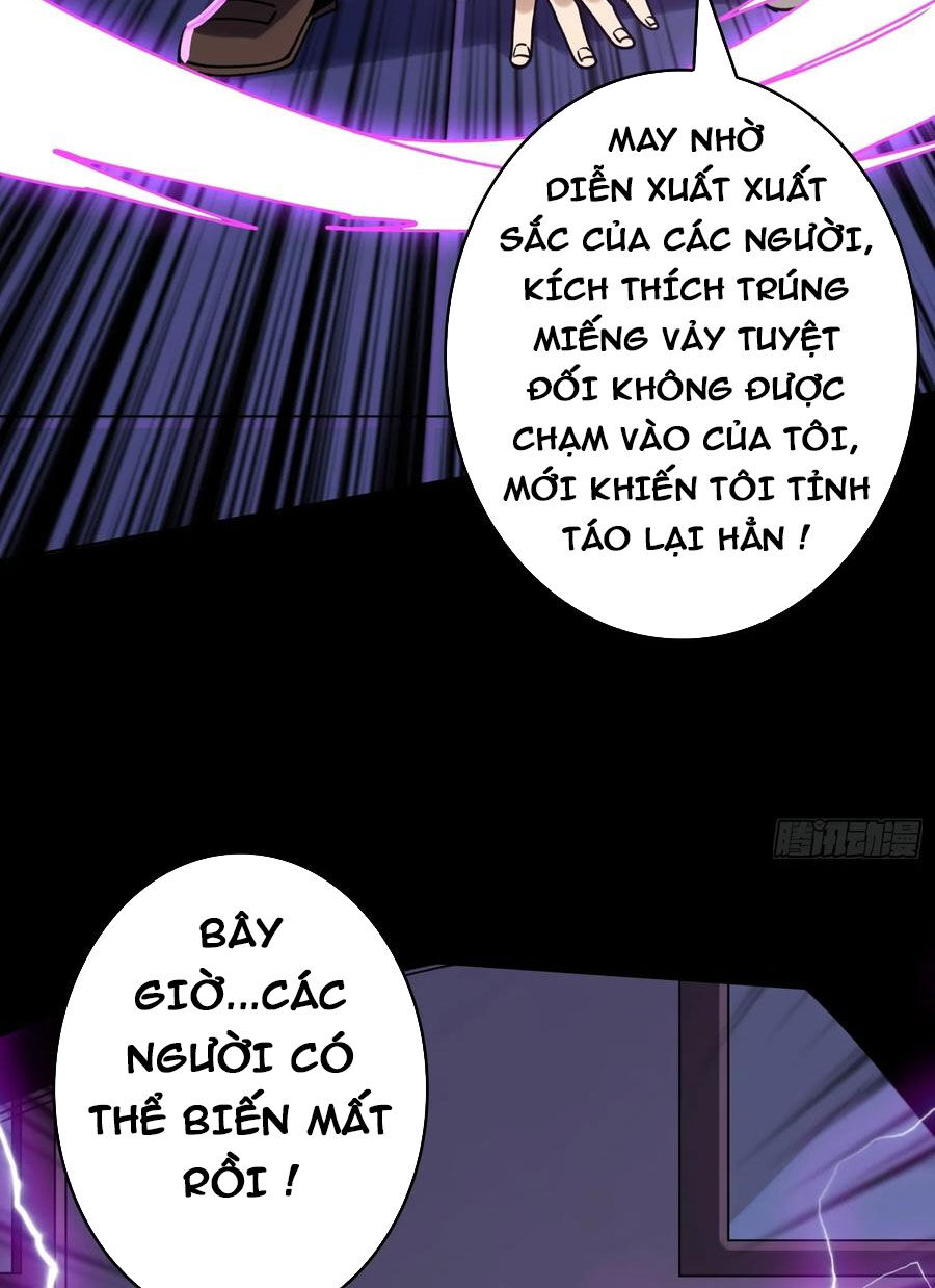 Vừa Chơi Đã Có Tài Khoản Vương Giả Chap 273 - Next Chap 274