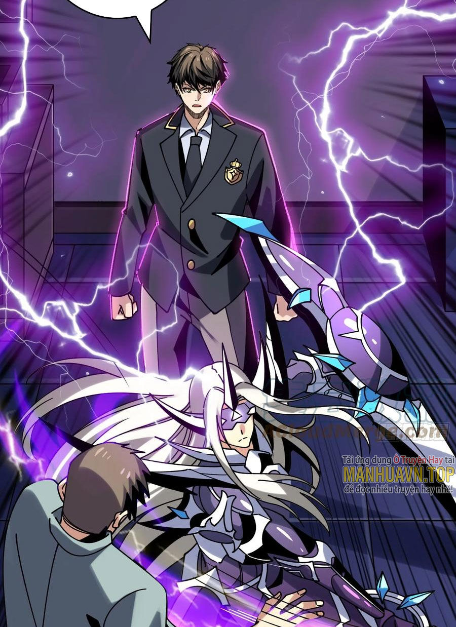 Vừa Chơi Đã Có Tài Khoản Vương Giả Chap 273 - Next Chap 274