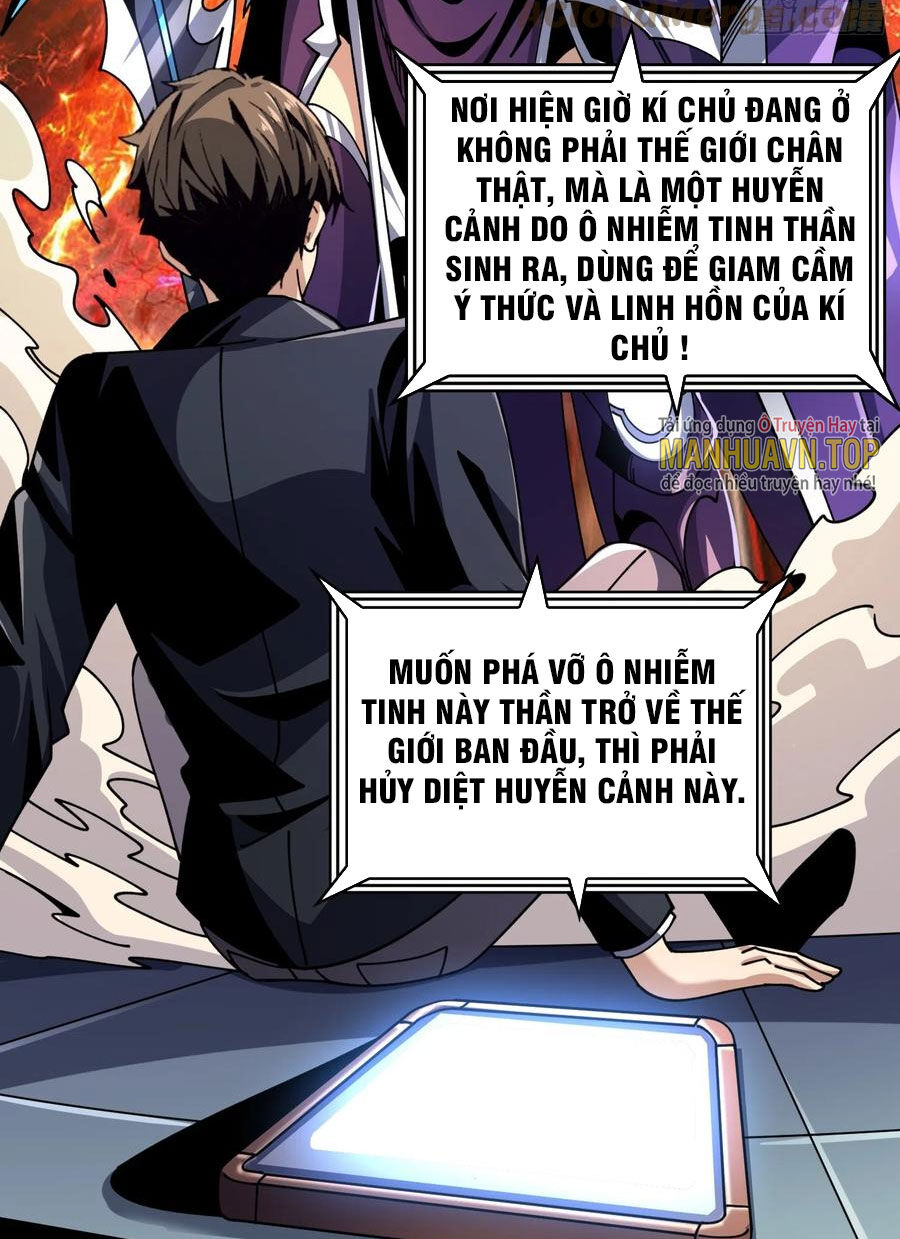 Vừa Chơi Đã Có Tài Khoản Vương Giả Chap 273 - Next Chap 274
