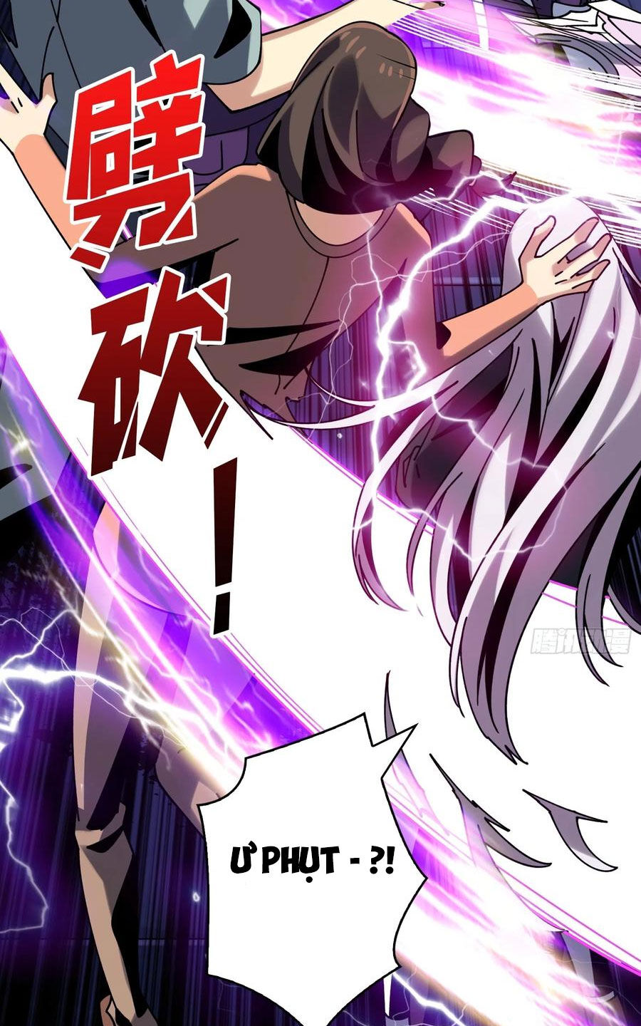 Vừa Chơi Đã Có Tài Khoản Vương Giả Chap 273 - Next Chap 274