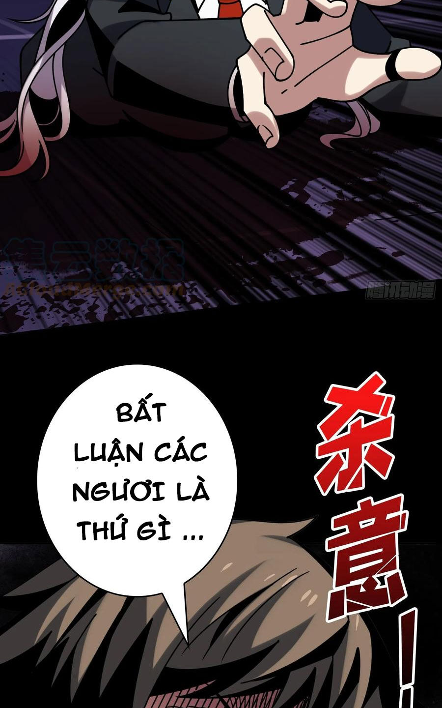 Vừa Chơi Đã Có Tài Khoản Vương Giả Chap 273 - Next Chap 274