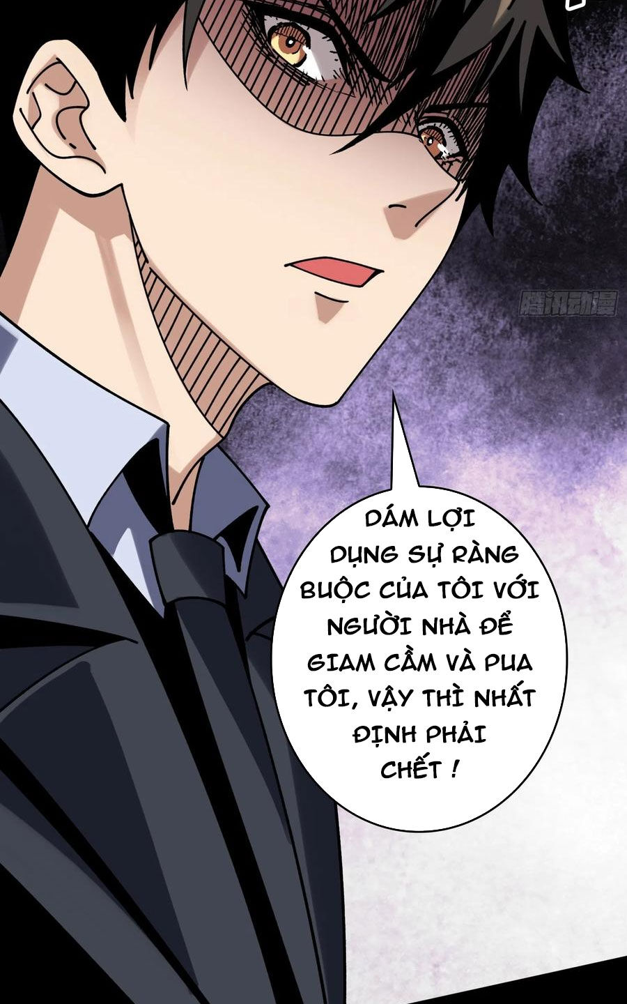 Vừa Chơi Đã Có Tài Khoản Vương Giả Chap 273 - Next Chap 274