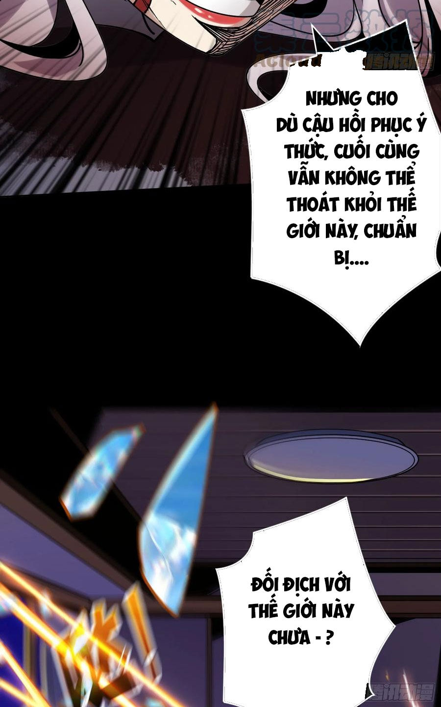 Vừa Chơi Đã Có Tài Khoản Vương Giả Chap 273 - Next Chap 274