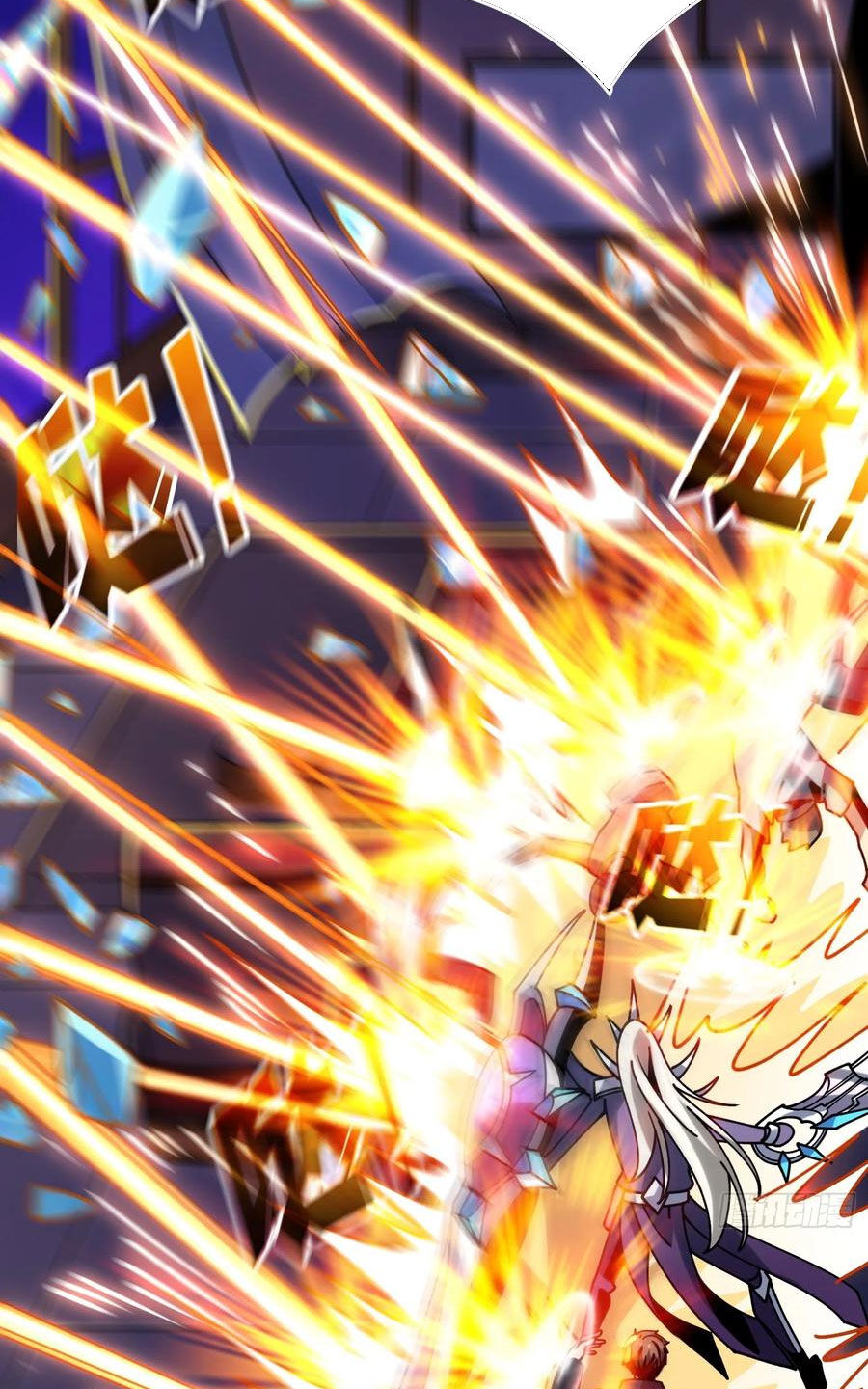 Vừa Chơi Đã Có Tài Khoản Vương Giả Chap 273 - Next Chap 274