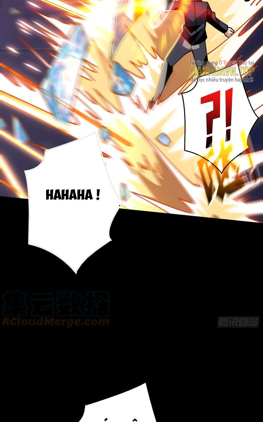 Vừa Chơi Đã Có Tài Khoản Vương Giả Chap 273 - Next Chap 274