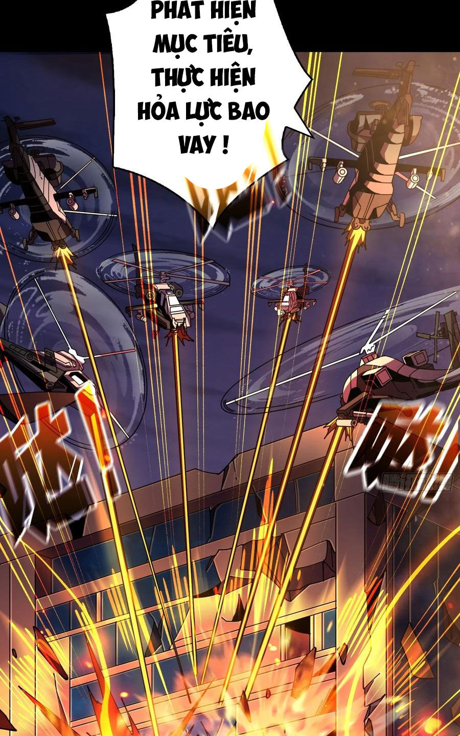 Vừa Chơi Đã Có Tài Khoản Vương Giả Chap 273 - Next Chap 274