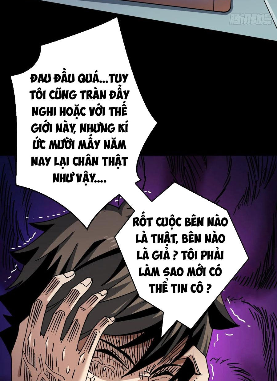 Vừa Chơi Đã Có Tài Khoản Vương Giả Chap 273 - Next Chap 274
