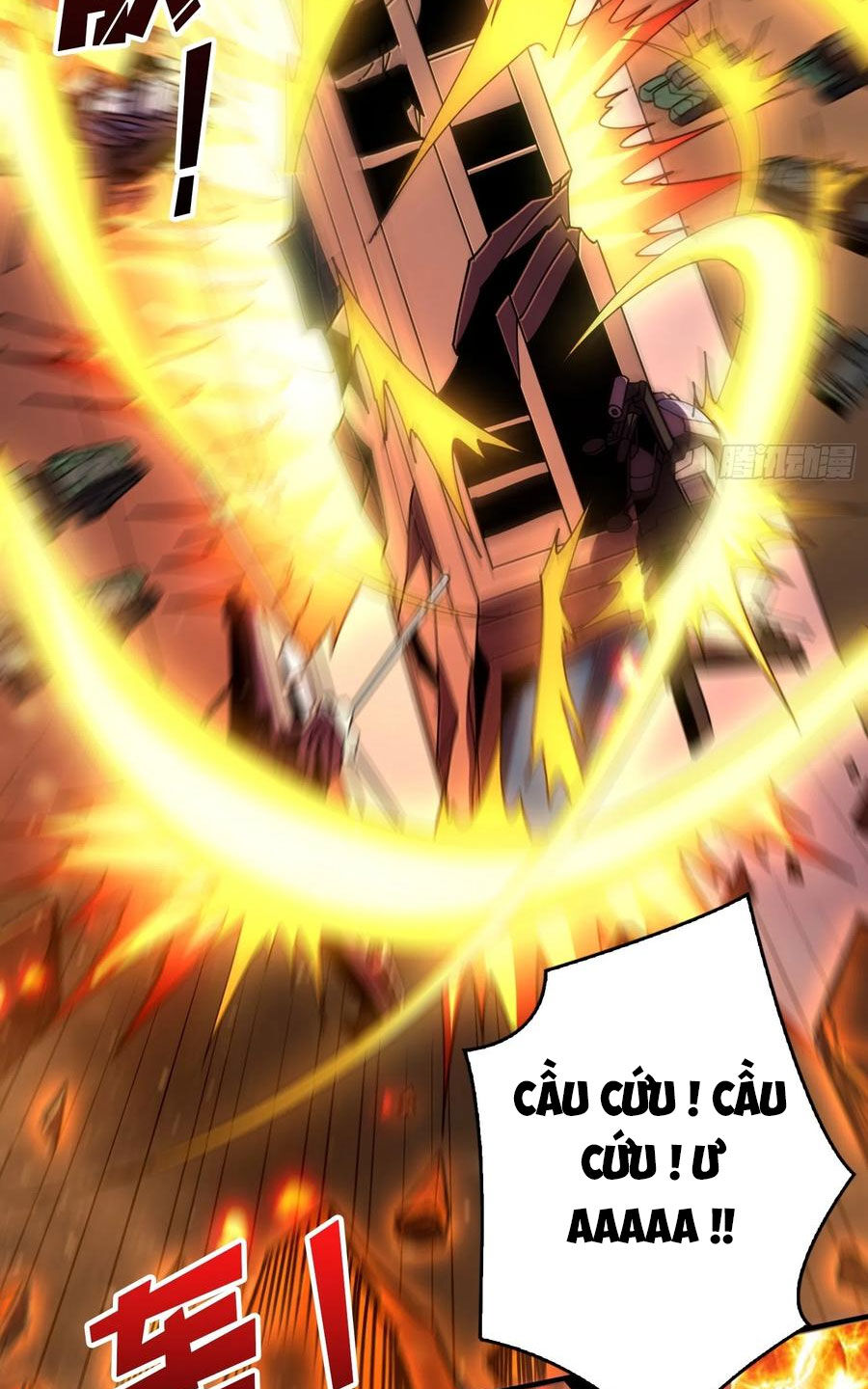 Vừa Chơi Đã Có Tài Khoản Vương Giả Chap 273 - Next Chap 274