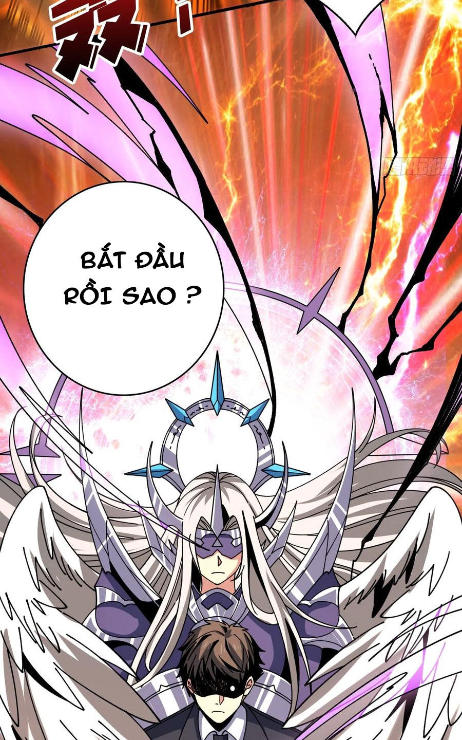 Vừa Chơi Đã Có Tài Khoản Vương Giả Chap 273 - Next Chap 274