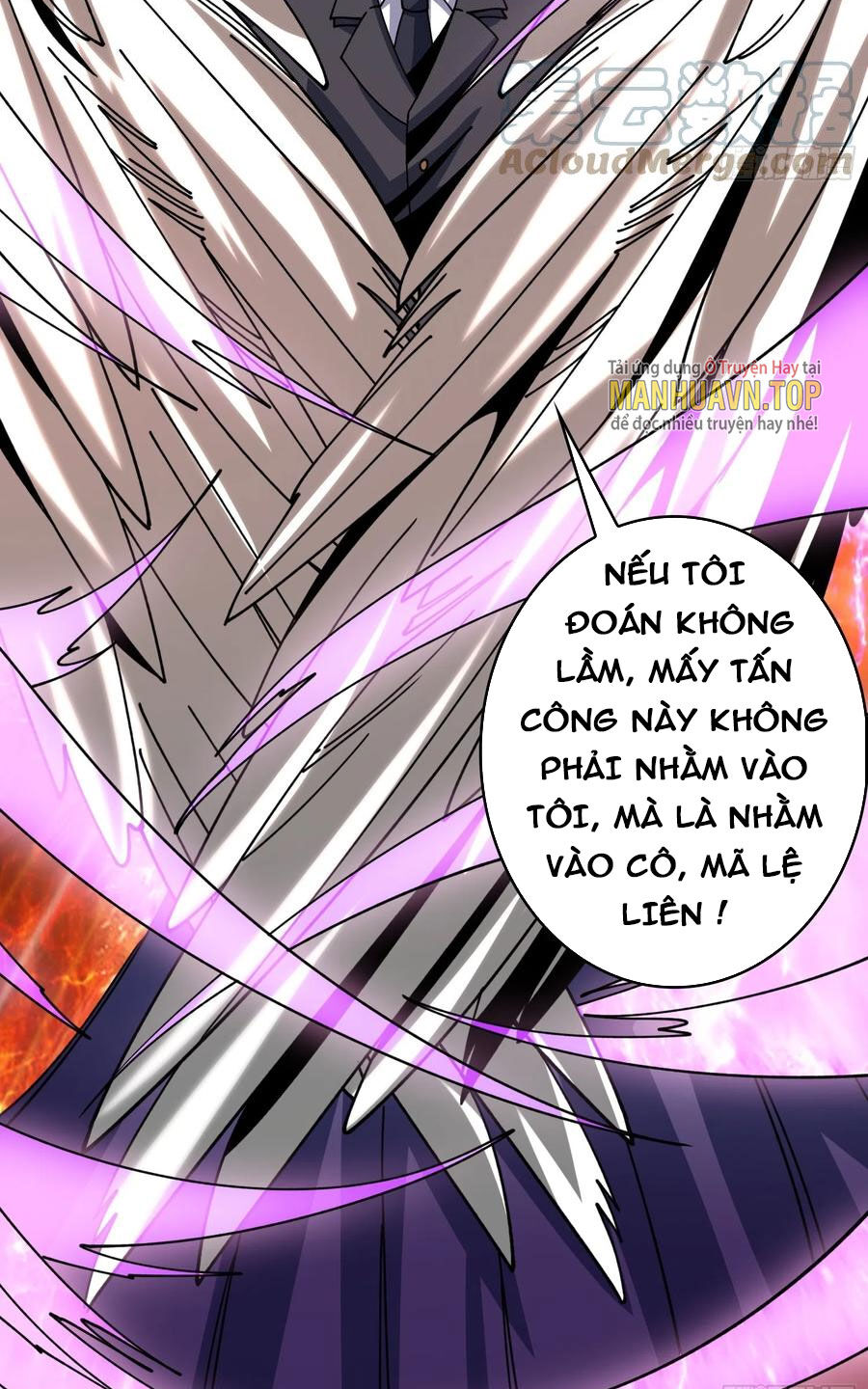 Vừa Chơi Đã Có Tài Khoản Vương Giả Chap 273 - Next Chap 274