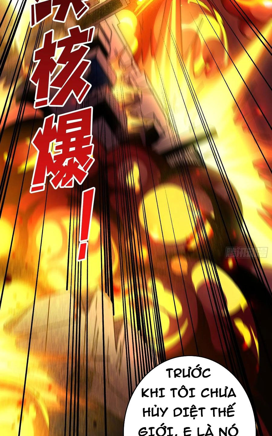 Vừa Chơi Đã Có Tài Khoản Vương Giả Chap 273 - Next Chap 274