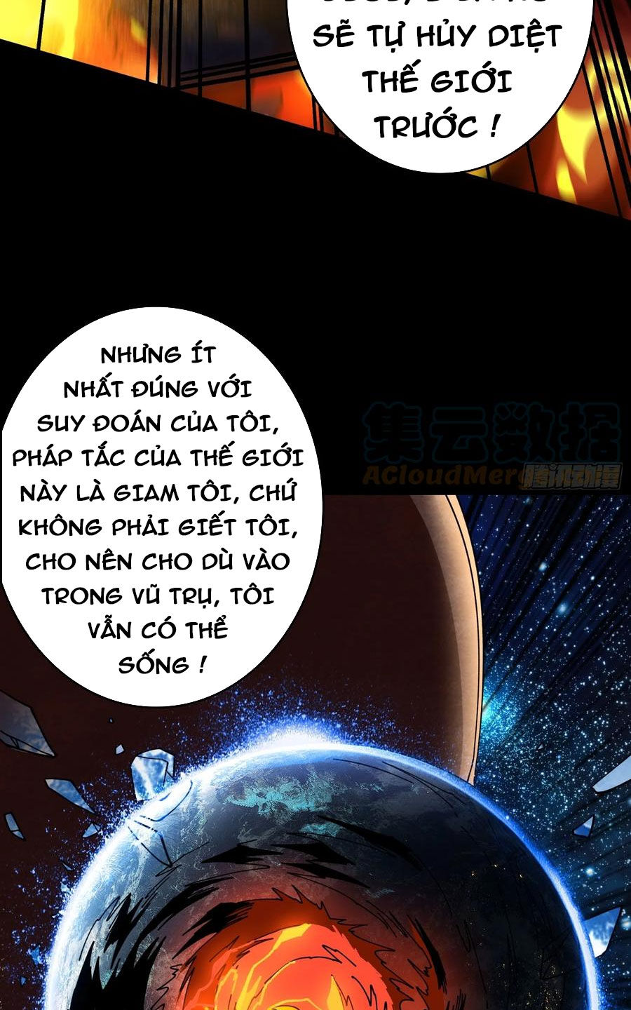 Vừa Chơi Đã Có Tài Khoản Vương Giả Chap 273 - Next Chap 274