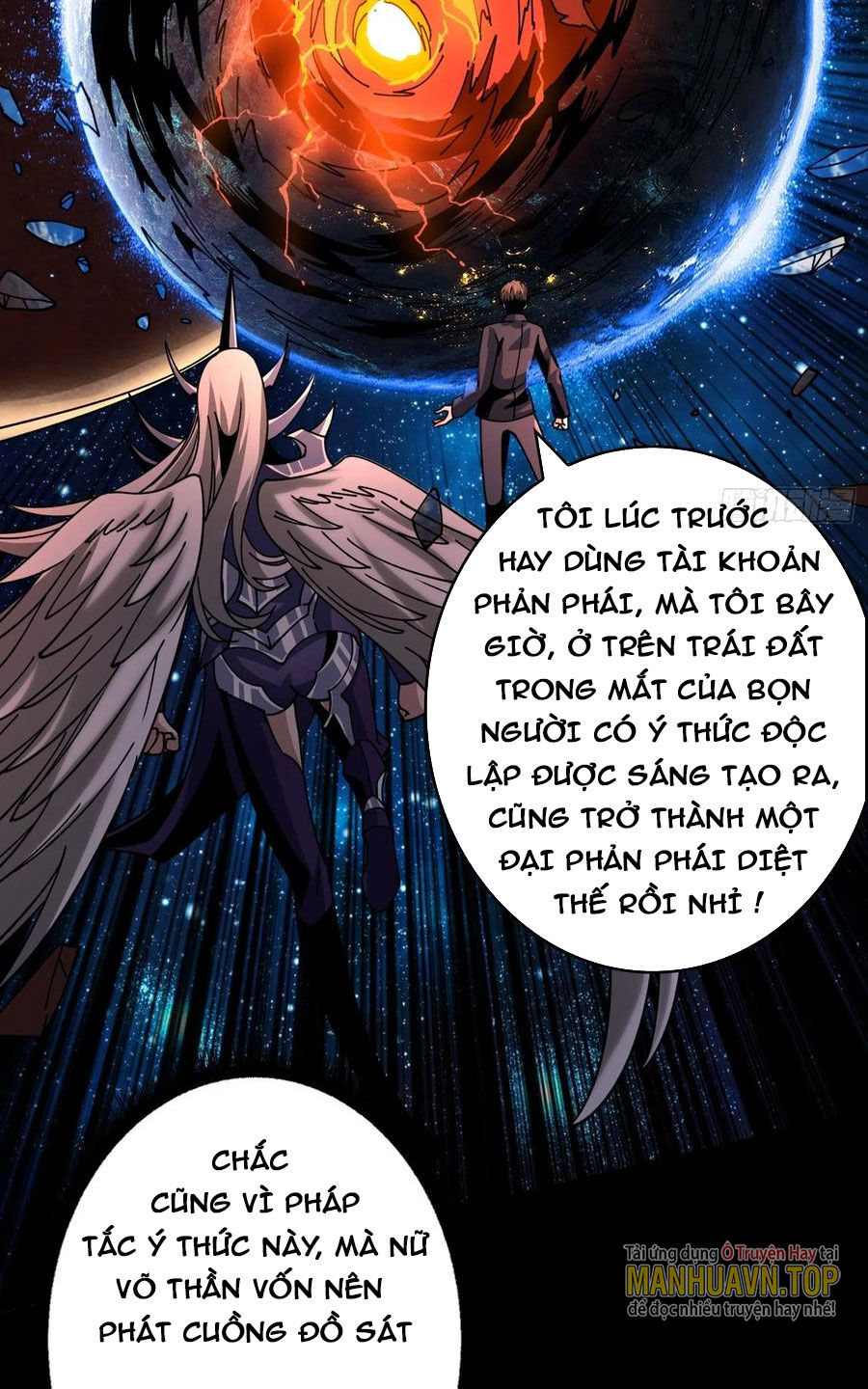 Vừa Chơi Đã Có Tài Khoản Vương Giả Chap 273 - Next Chap 274