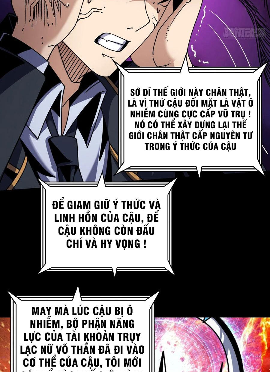 Vừa Chơi Đã Có Tài Khoản Vương Giả Chap 273 - Next Chap 274