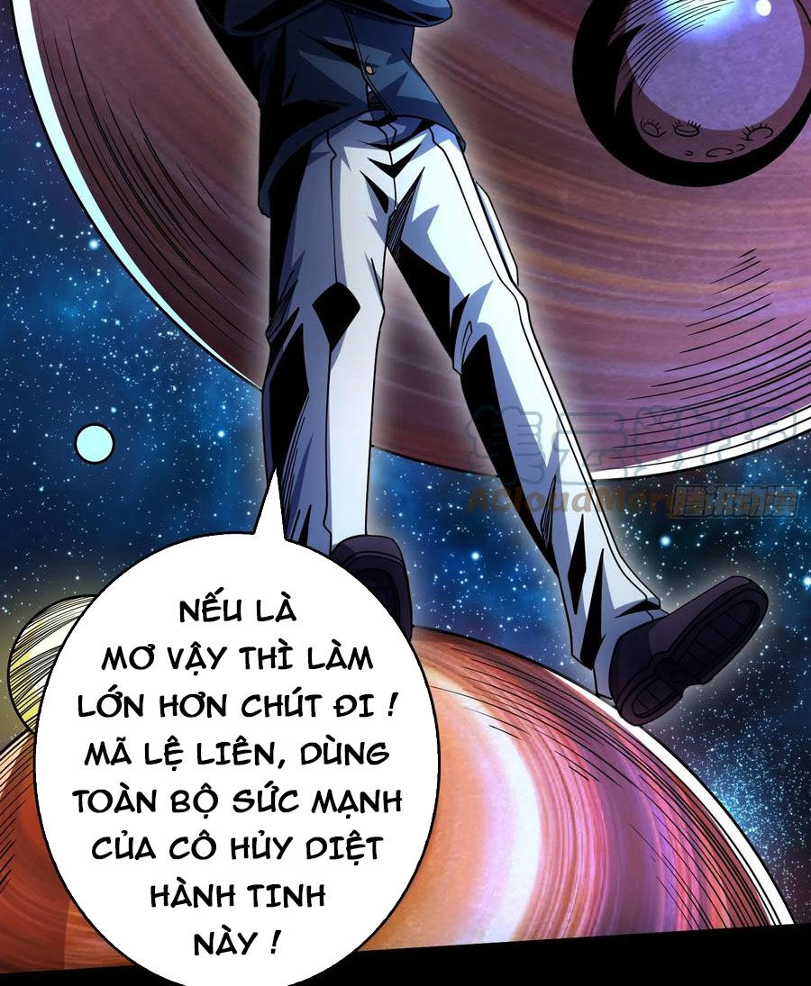 Vừa Chơi Đã Có Tài Khoản Vương Giả Chap 273 - Next Chap 274