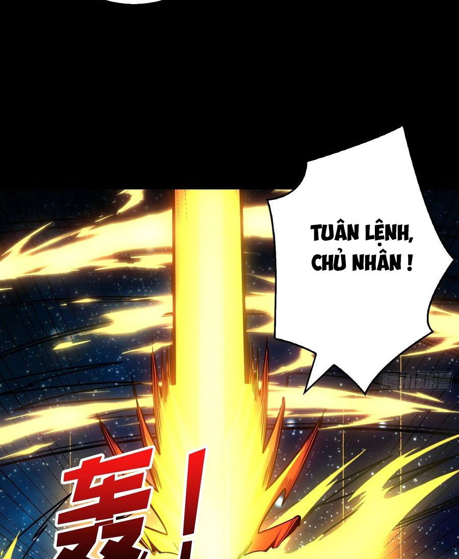 Vừa Chơi Đã Có Tài Khoản Vương Giả Chap 273 - Next Chap 274