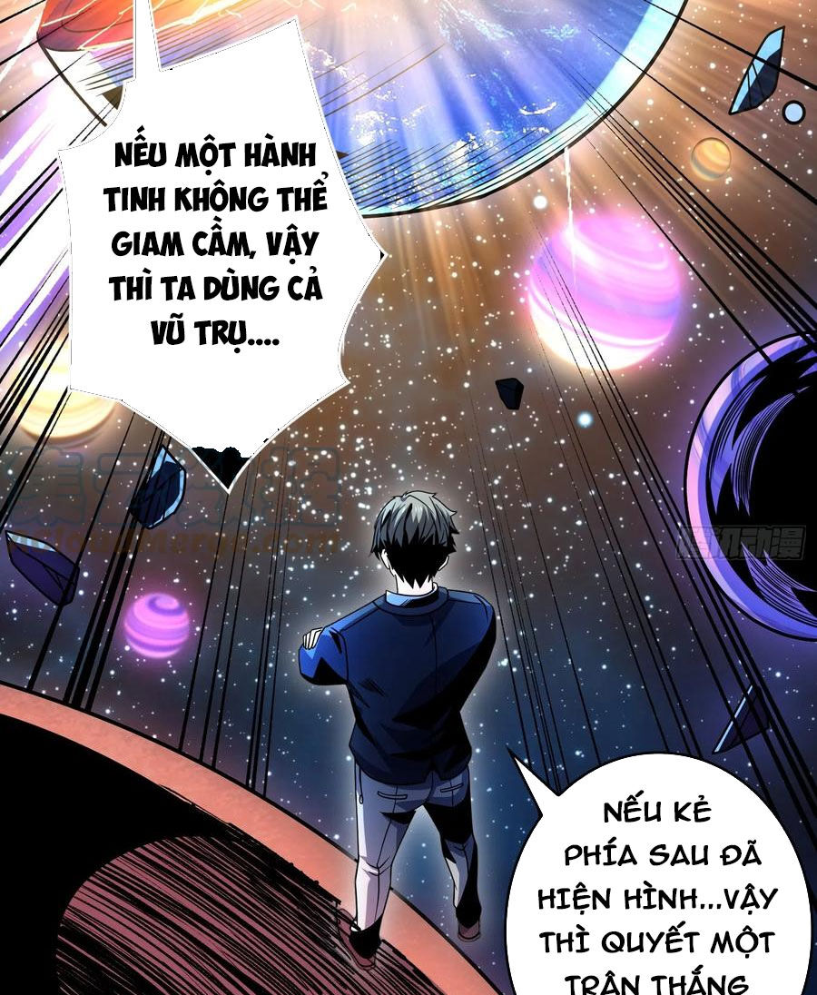 Vừa Chơi Đã Có Tài Khoản Vương Giả Chap 273 - Next Chap 274