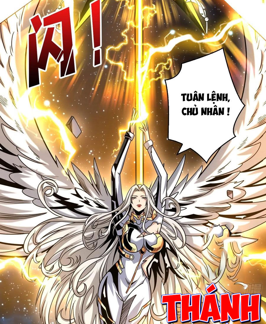 Vừa Chơi Đã Có Tài Khoản Vương Giả Chap 273 - Next Chap 274