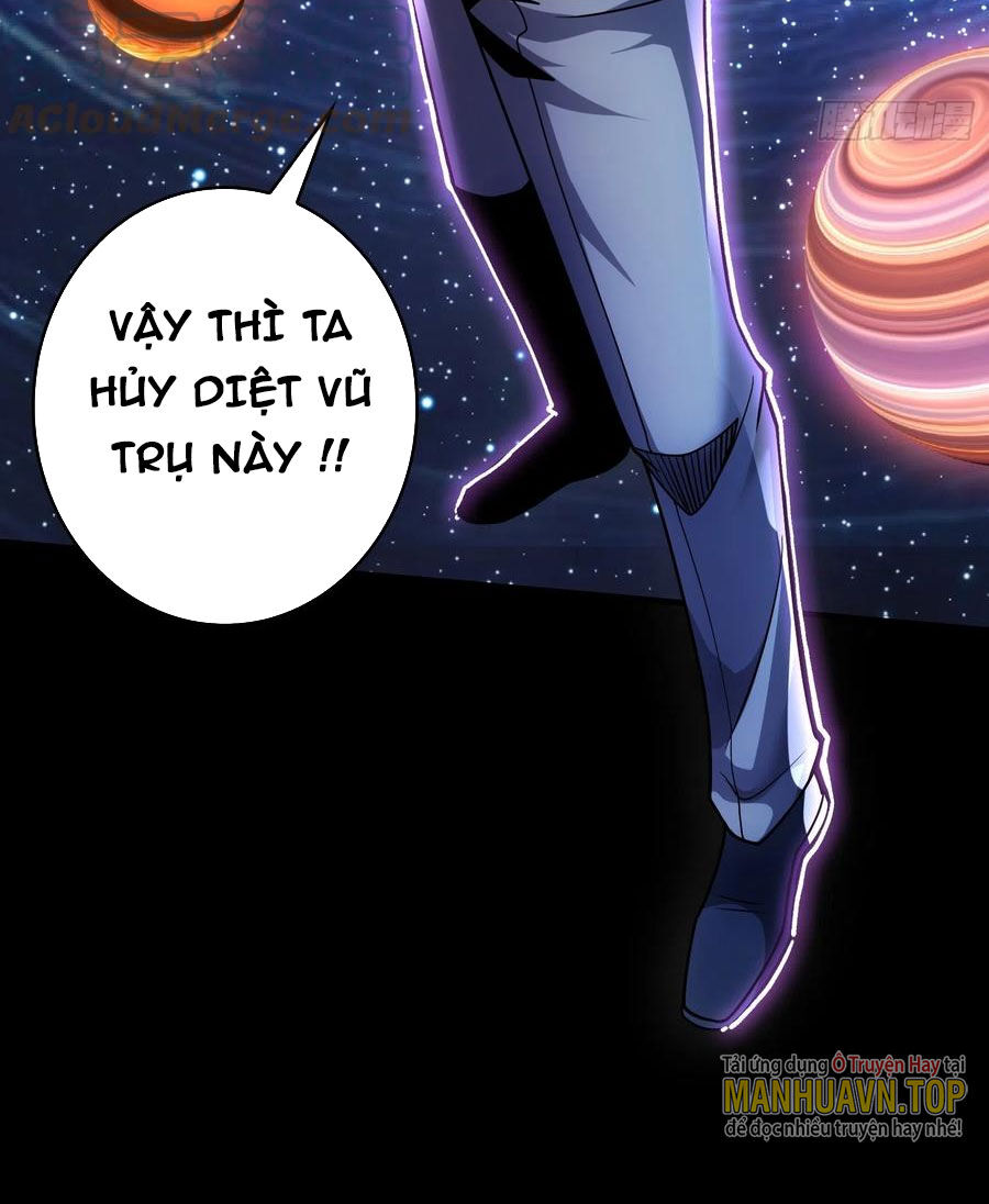 Vừa Chơi Đã Có Tài Khoản Vương Giả Chap 273 - Next Chap 274