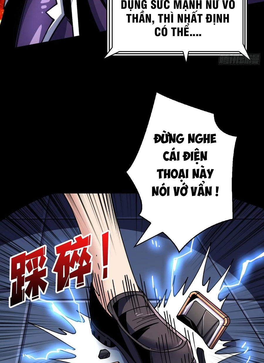 Vừa Chơi Đã Có Tài Khoản Vương Giả Chap 273 - Next Chap 274