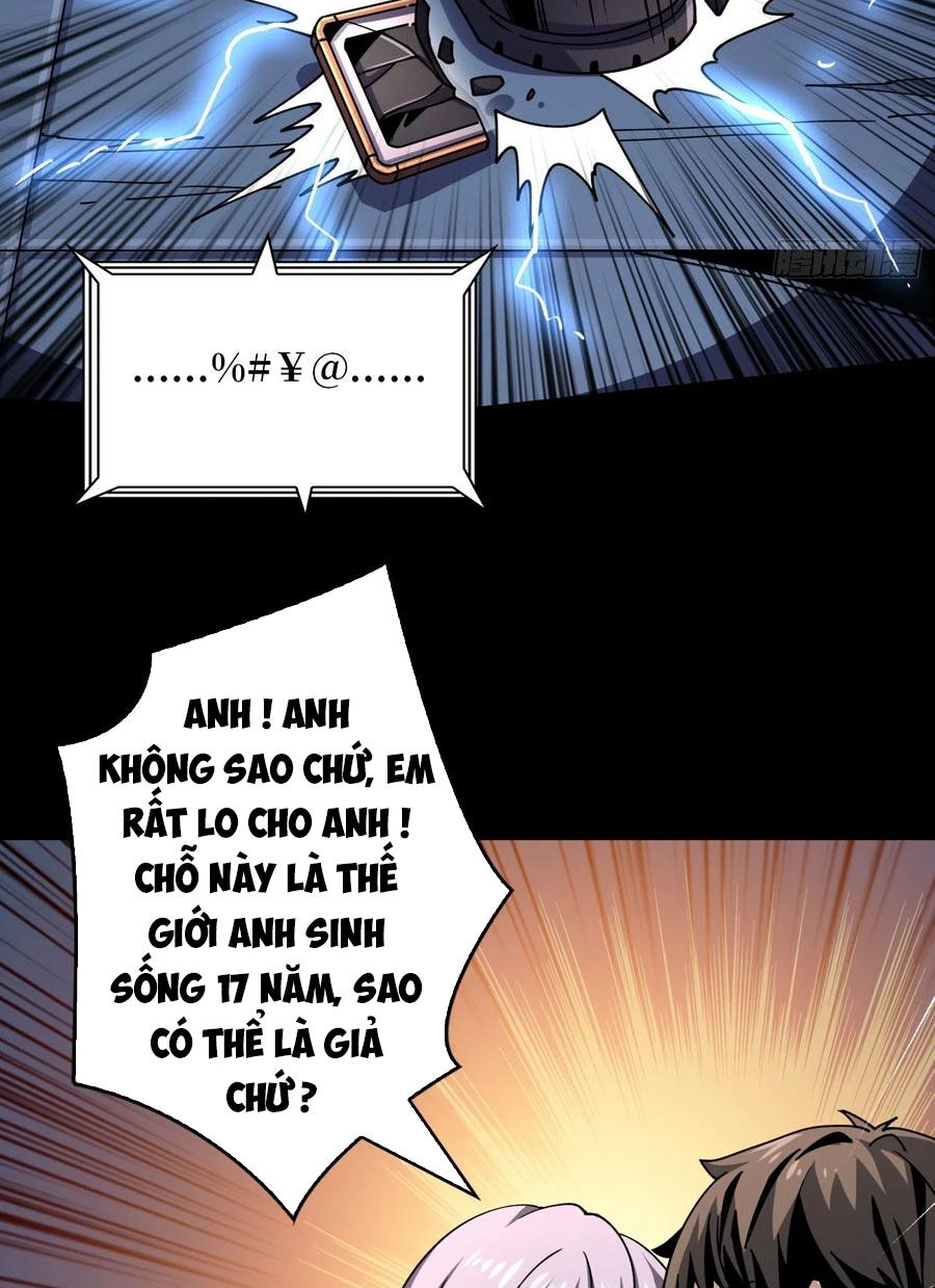 Vừa Chơi Đã Có Tài Khoản Vương Giả Chap 273 - Next Chap 274