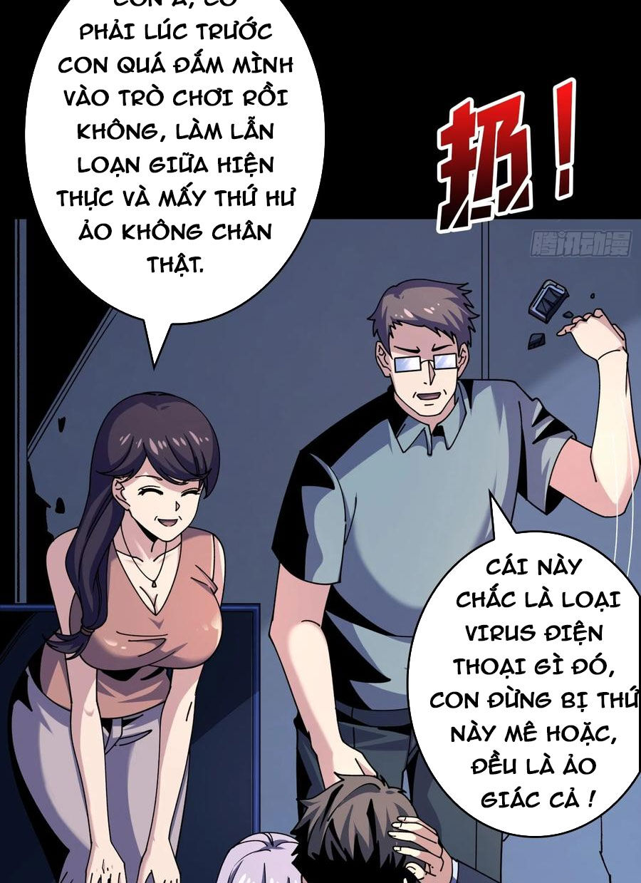 Vừa Chơi Đã Có Tài Khoản Vương Giả Chap 273 - Next Chap 274