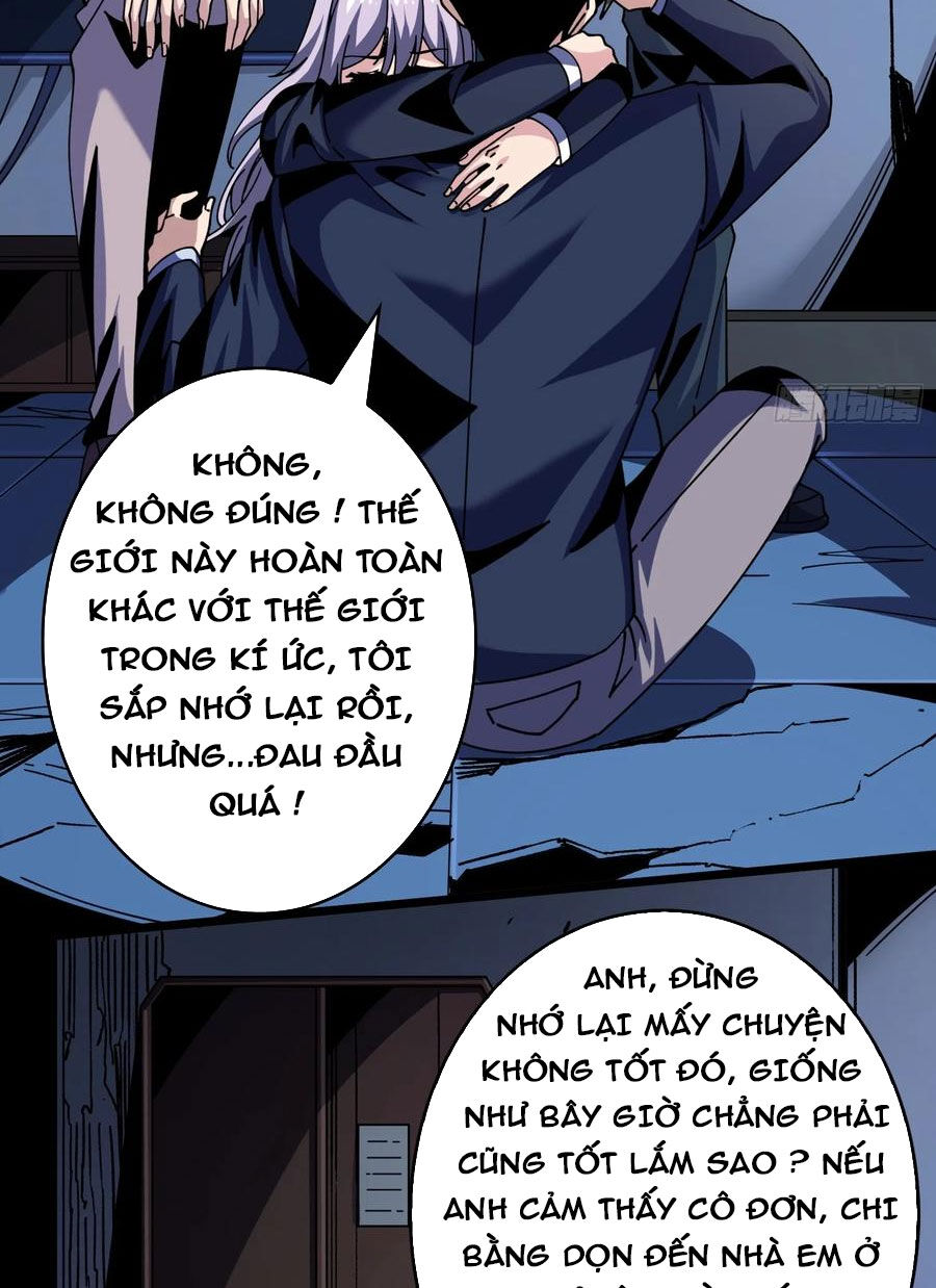 Vừa Chơi Đã Có Tài Khoản Vương Giả Chap 273 - Next Chap 274