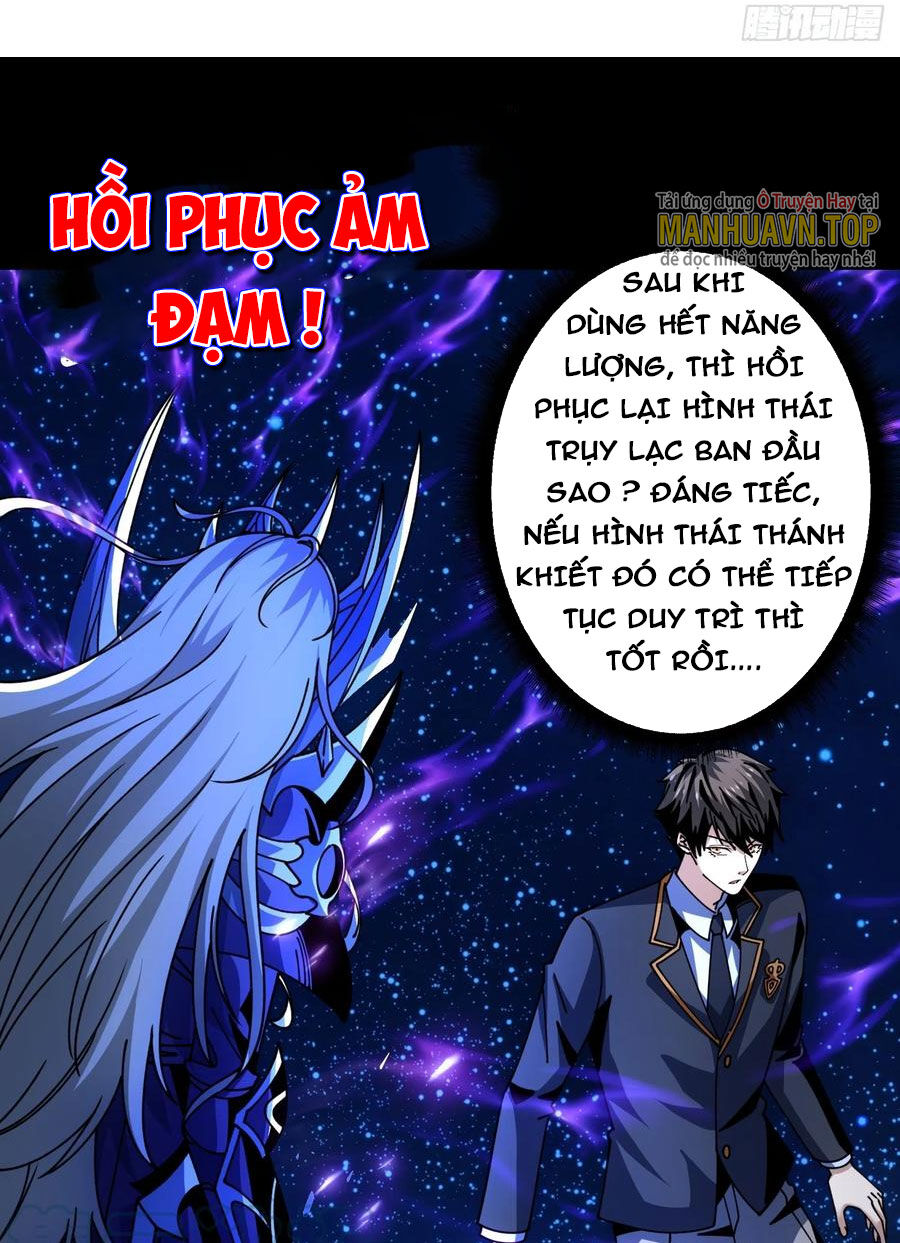 Vừa Chơi Đã Có Tài Khoản Vương Giả Chap 274 - Next Chap 275