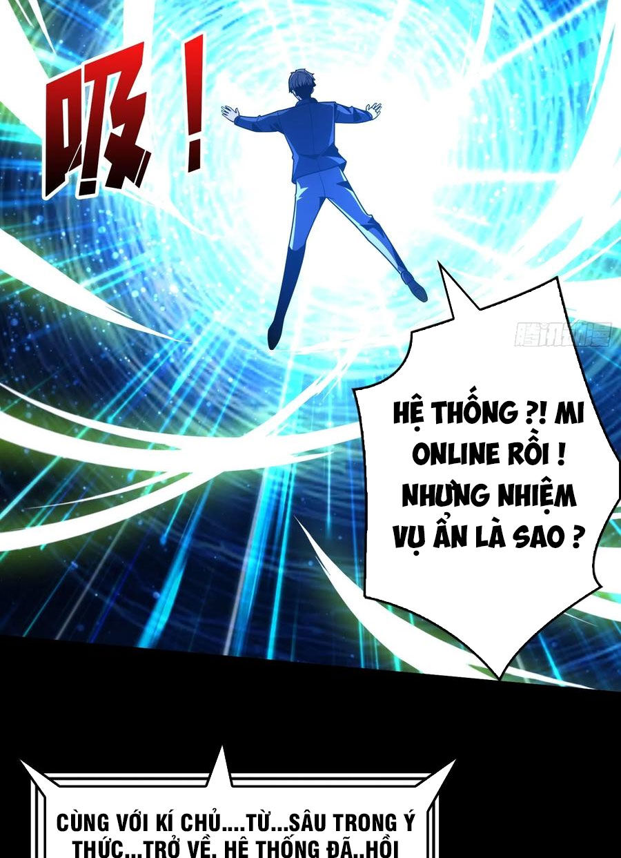 Vừa Chơi Đã Có Tài Khoản Vương Giả Chap 274 - Next Chap 275