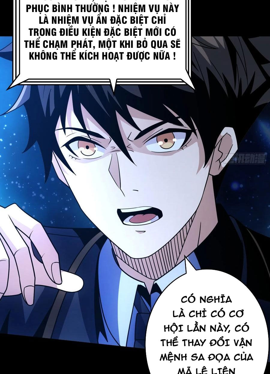 Vừa Chơi Đã Có Tài Khoản Vương Giả Chap 274 - Next Chap 275