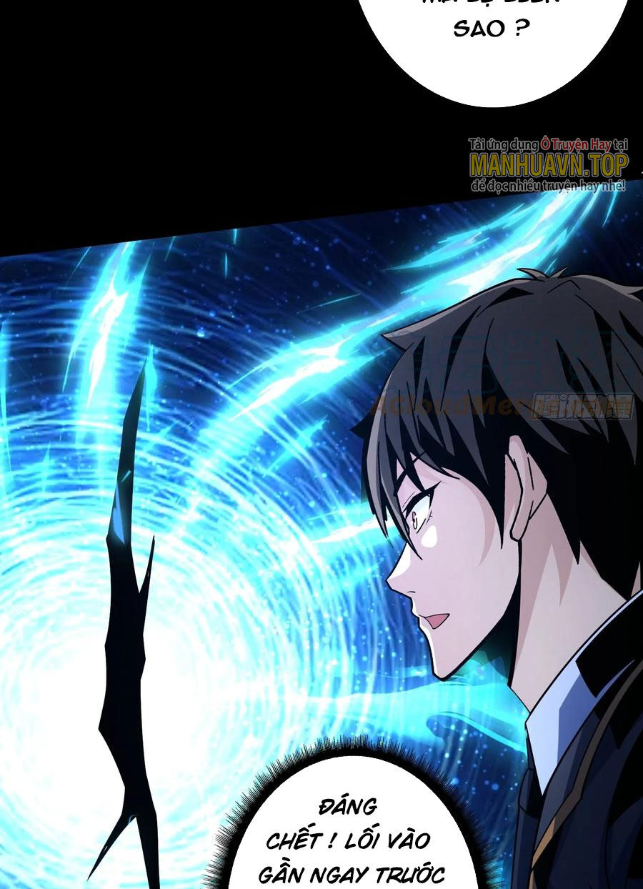 Vừa Chơi Đã Có Tài Khoản Vương Giả Chap 274 - Next Chap 275