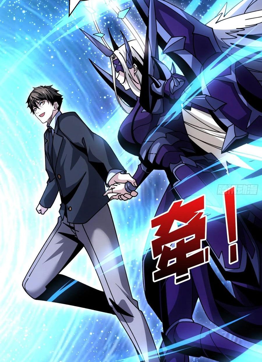 Vừa Chơi Đã Có Tài Khoản Vương Giả Chap 274 - Next Chap 275